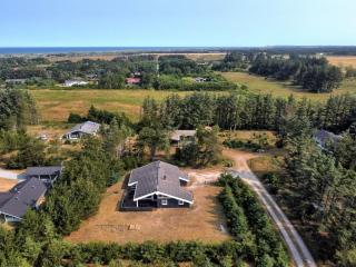 Holiday Home Kragh - 950m from the sea by Interhome - Løkken - 0