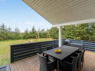 Holiday Home Kragh - 950m from the sea by Interhome - Løkken - 8