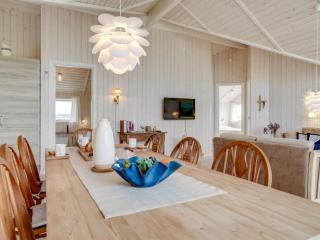 Holiday Home Mirkka - 1-5km from the sea by Interhome - Løkken - 1