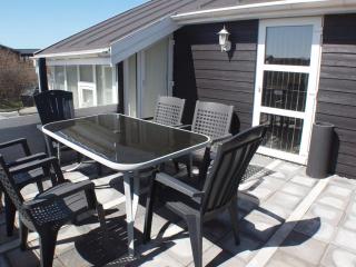Holiday Home Telse - 375m from the sea by Interhome - Løkken - 1