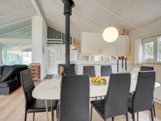 Holiday Home Kragh - 950m from the sea by Interhome - Løkken - 6
