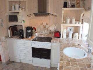 Holiday Home Telse - 375m from the sea by Interhome - Løkken - 6