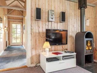 Holiday Home Nanja - 759m from the sea by Interhome - Løkken - 6