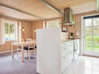 Holiday Home Nanja - 759m from the sea by Interhome - Løkken - 5