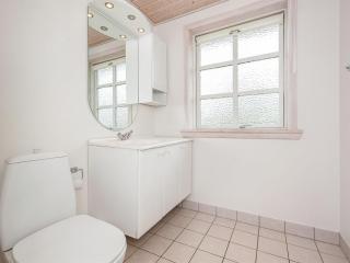 Holiday Home Nanja - 759m from the sea by Interhome - Løkken - 3