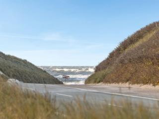 Holiday Home Eileen - 300m from the sea by Interhome - Løkken - 9