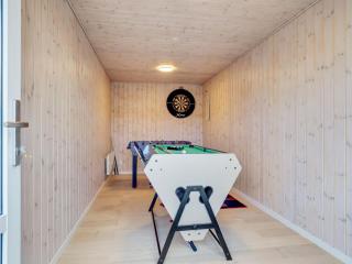 Holiday Home Eileen - 300m from the sea by Interhome - Løkken - 6