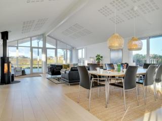 Holiday Home Eileen - 300m from the sea by Interhome - Løkken - 4