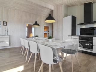Holiday Home Laghmund - 250m from the sea by Interhome - Løkken - 6