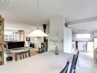 Holiday Home Gullborg - 800m from the sea by Interhome - Løkken - 6