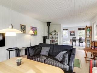 Holiday Home Gullborg - 800m from the sea by Interhome - Løkken - 5