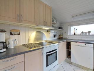 Holiday Home Gullborg - 800m from the sea by Interhome - Løkken - 2