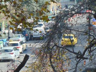 Metropolis A2 - Υπέροχη ανακαινισμένη Σουίτα - Athens - 9