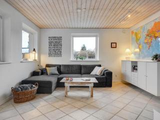 Holiday Home Thiokk - 500m from the sea by Interhome - 4