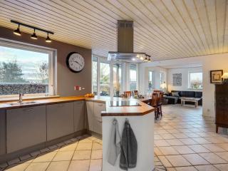 Holiday Home Thiokk - 500m from the sea by Interhome - Ebeltoft - 7
