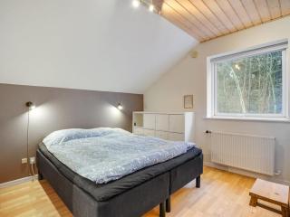 Holiday Home Thiokk - 500m from the sea by Interhome - Ebeltoft - 4