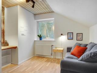 Holiday Home Thiokk - 500m from the sea by Interhome - Ebeltoft - 1