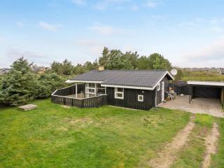 Holiday Home Bernadet - 425m from the sea by Interhome - Løkken - 0
