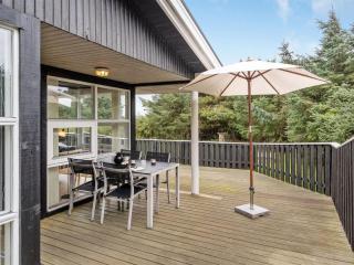 Holiday Home Bernadet - 425m from the sea by Interhome - Løkken - 8