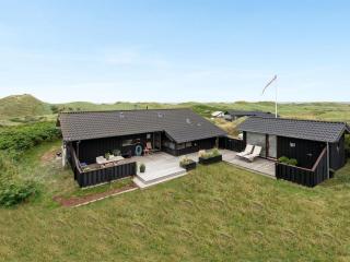 Holiday Home Danica - 175m from the sea by Interhome - Løkken - 0