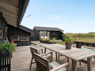 Holiday Home Danica - 175m from the sea by Interhome - Løkken - 4