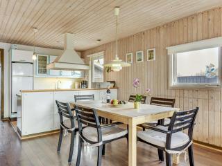 Holiday Home Bettine - 500m from the sea by Interhome - Harboør - 1