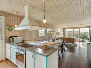 Holiday Home Bettine - 500m from the sea by Interhome - Harboør - 1