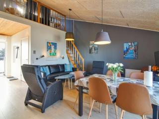 Apartment Alex - 150m from the sea by Interhome - Løkken - 6