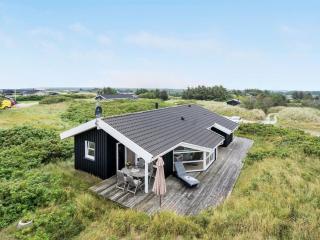 Holiday Home Abel - 350m from the sea by Interhome - Løkken - 0