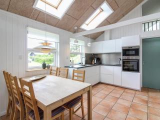 Holiday Home Aved - 350m from the sea by Interhome - Løkken - 6