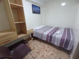 Hostal Estrellas - Huaraz - 7
