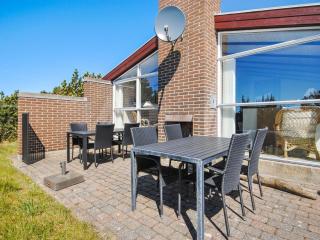 Holiday Home Jerrik - 900m from the sea by Interhome - Torsted - 8