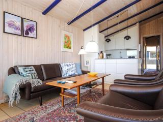 Holiday Home Jerrik - 900m from the sea by Interhome - Torsted - 7