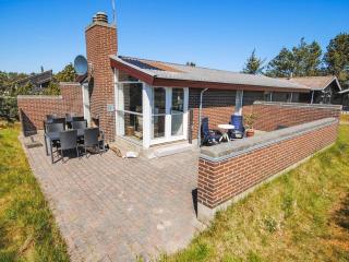 Holiday Home Jerrik - 900m from the sea by Interhome - Torsted - 0
