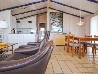 Holiday Home Jerrik - 900m from the sea by Interhome - Torsted - 2