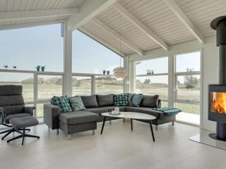Holiday Home Hildegardt - 1km from the sea by Interhome - Løkken - 5