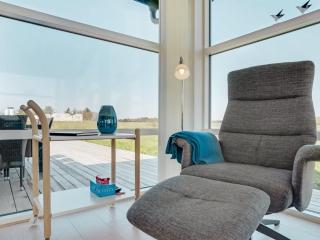 Holiday Home Hildegardt - 1km from the sea by Interhome - Løkken - 4