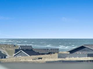Holiday Home Ulf - 100m from the sea by Interhome - Løkken - 8