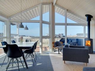 Holiday Home Ulf - 100m from the sea by Interhome - Løkken - 6