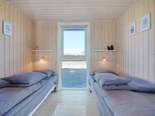 Holiday Home Ulf - 100m from the sea by Interhome - Løkken - 4