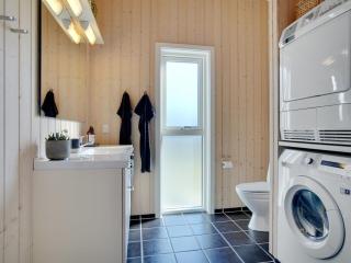 Holiday Home Ulf - 100m from the sea by Interhome - Løkken - 1
