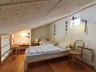 Apartment Salka - 150m from the sea by Interhome - Løkken - 2