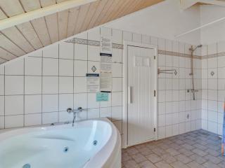 Holiday Home Freya - 200m from the sea by Interhome - Løkken - 9