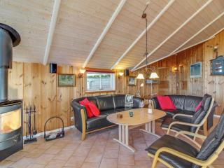 Holiday Home Freya - 200m from the sea by Interhome - Løkken - 8