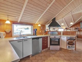 Holiday Home Freya - 200m from the sea by Interhome - Løkken - 6