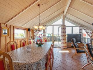 Holiday Home Freya - 200m from the sea by Interhome - Løkken - 7