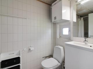 Apartment Alimpij - 150m from the sea by Interhome - Løkken - 1