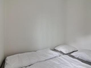Apartment Alimpij - 150m from the sea by Interhome - Løkken - 2