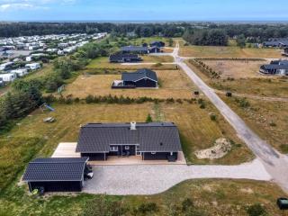 Holiday Home Mayke - 900m from the sea by Interhome - Løkken - 0