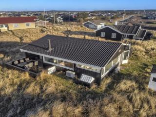 Holiday Home Sibbi - 300m from the sea by Interhome - Løkken - 0